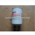 hot sale bus NG5900 Fuel Filters for Yutong ZK6129 / bus parts/engine parts